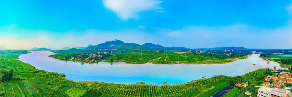 投資建設(shè)及運(yùn)營(yíng)管理的費(fèi)縣許家崖水庫(kù)生態(tài)修復(fù)工程（PPP項(xiàng)目）