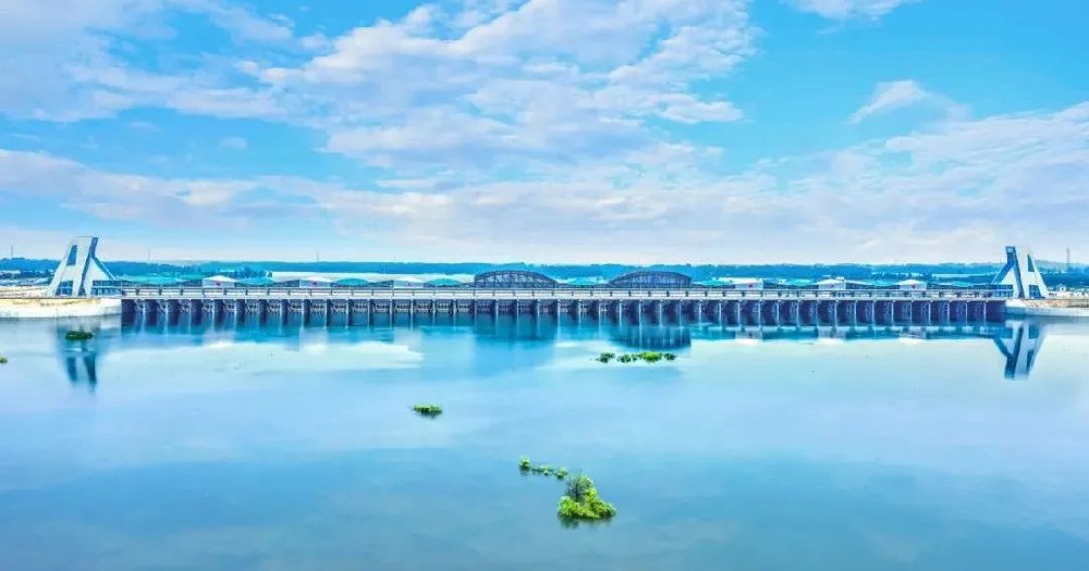 投資建設(shè)及運(yùn)營(yíng)管理的臨沂沂河河灣水源工程（PPP項(xiàng)目）